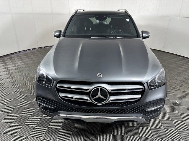 2022 Mercedes-Benz GLE 350