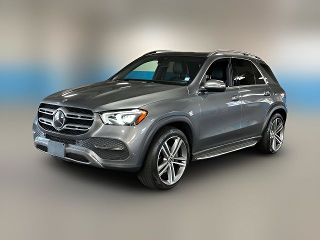 2022 Mercedes-Benz GLE 350