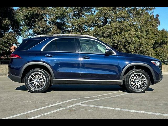 2022 Mercedes-Benz GLE 350