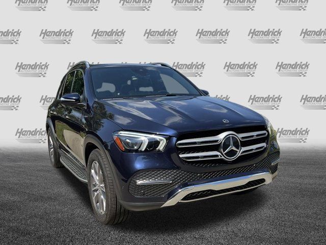 2022 Mercedes-Benz GLE 350