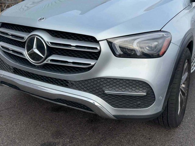 2022 Mercedes-Benz GLE 350