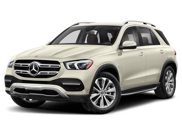 2022 Mercedes-Benz GLE 450