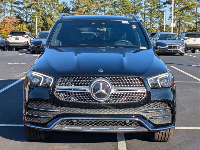 2022 Mercedes-Benz GLE 450