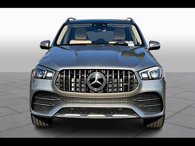 2022 Mercedes-Benz GLE AMG 53