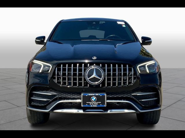 2022 Mercedes-Benz GLE AMG 53