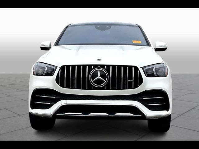 2022 Mercedes-Benz GLE AMG 53