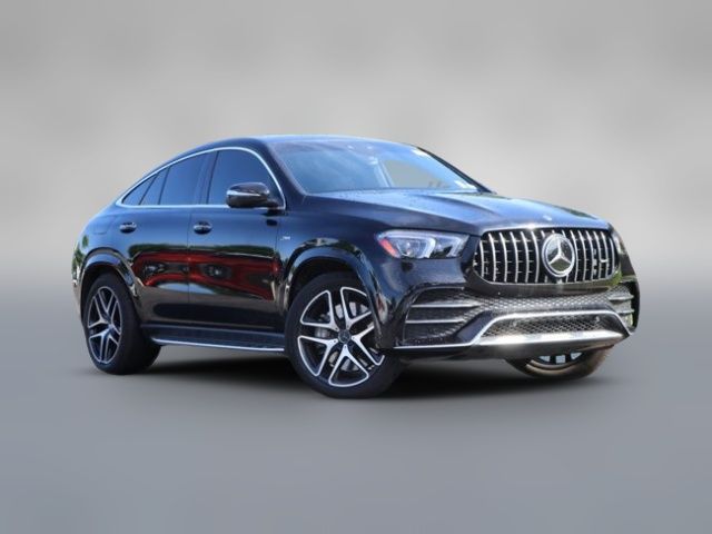 2022 Mercedes-Benz GLE AMG 53