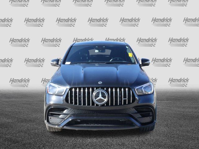 2022 Mercedes-Benz GLE AMG 63 S