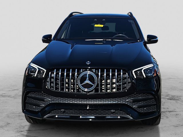 2022 Mercedes-Benz GLE AMG 53