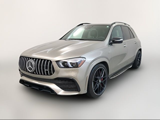 2022 Mercedes-Benz GLE AMG 53