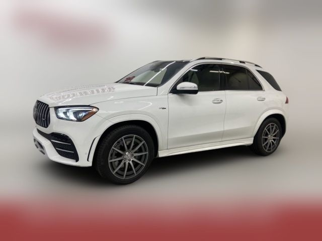 2022 Mercedes-Benz GLE AMG 53