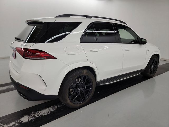 2022 Mercedes-Benz GLE AMG 53