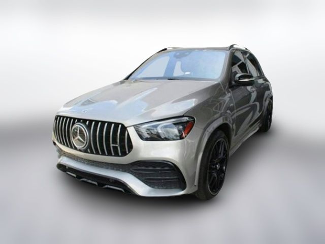 2022 Mercedes-Benz GLE AMG 53