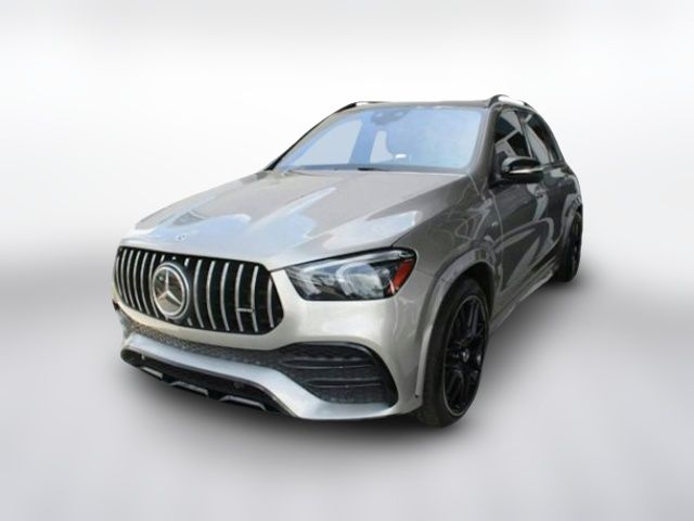 2022 Mercedes-Benz GLE AMG 53