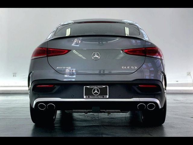 2022 Mercedes-Benz GLE AMG 53