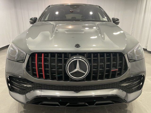 2022 Mercedes-Benz GLE AMG 53