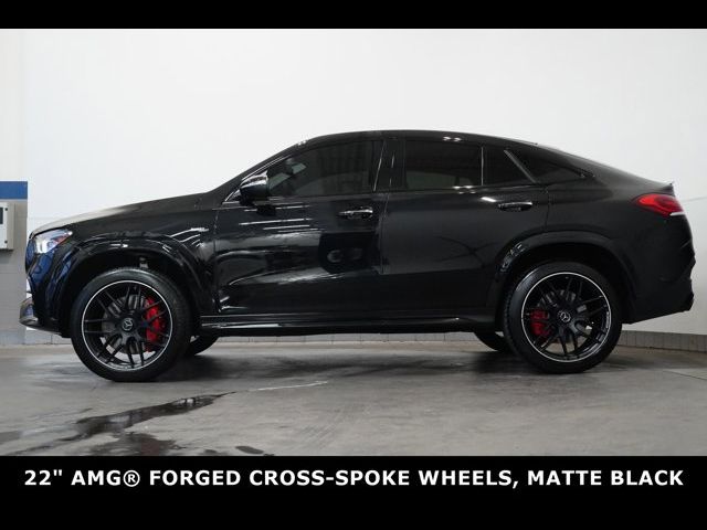 2022 Mercedes-Benz GLE AMG 53