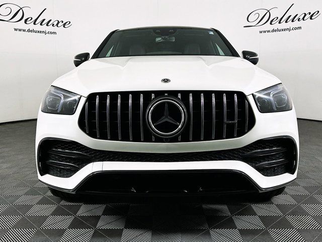 2022 Mercedes-Benz GLE AMG 53