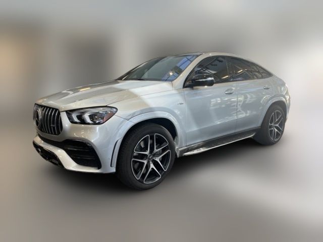 2022 Mercedes-Benz GLE AMG 53