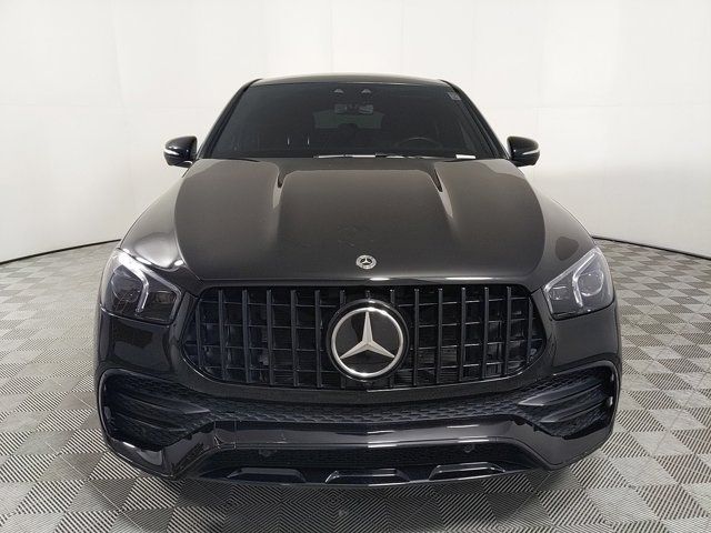 2022 Mercedes-Benz GLE AMG 53