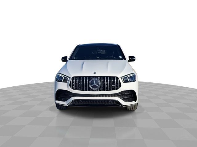 2022 Mercedes-Benz GLE AMG 53