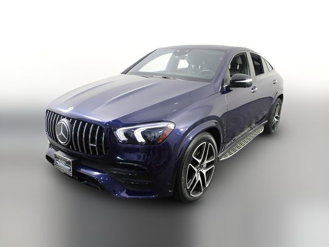 2022 Mercedes-Benz GLE AMG 53