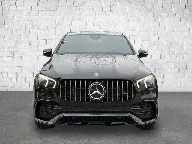 2022 Mercedes-Benz GLE AMG 53