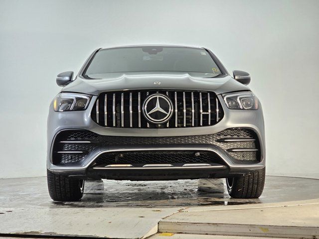 2022 Mercedes-Benz GLE AMG 53