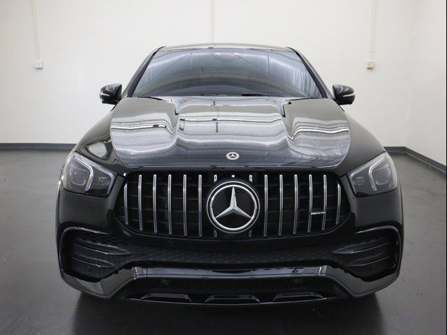 2022 Mercedes-Benz GLE AMG 53