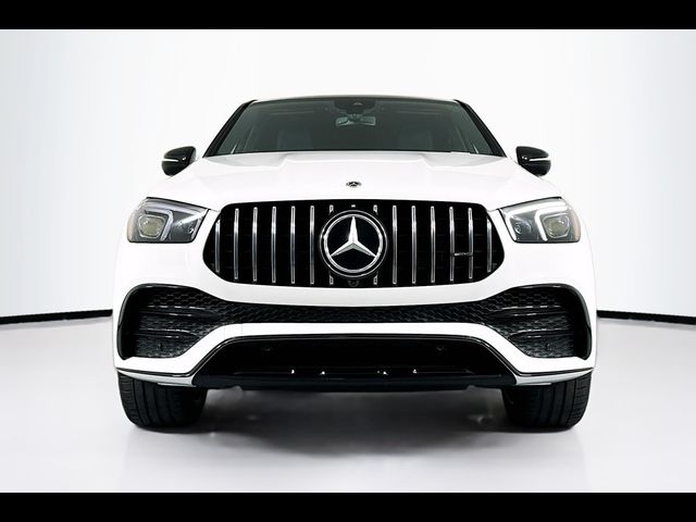 2022 Mercedes-Benz GLE AMG 53