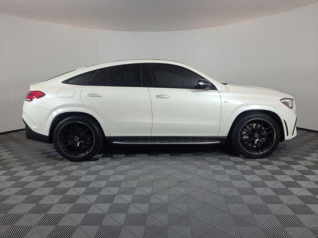 2022 Mercedes-Benz GLE AMG 53