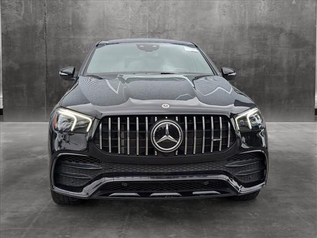 2022 Mercedes-Benz GLE AMG 53