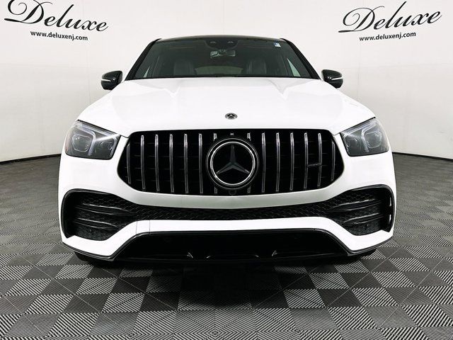 2022 Mercedes-Benz GLE AMG 53