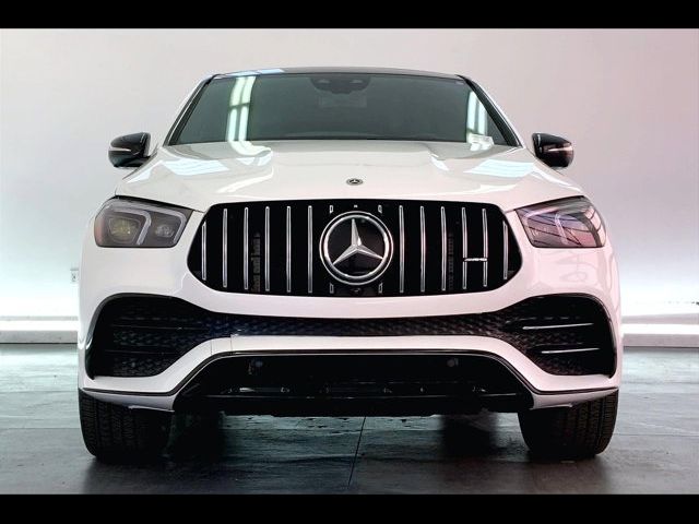 2022 Mercedes-Benz GLE AMG 53