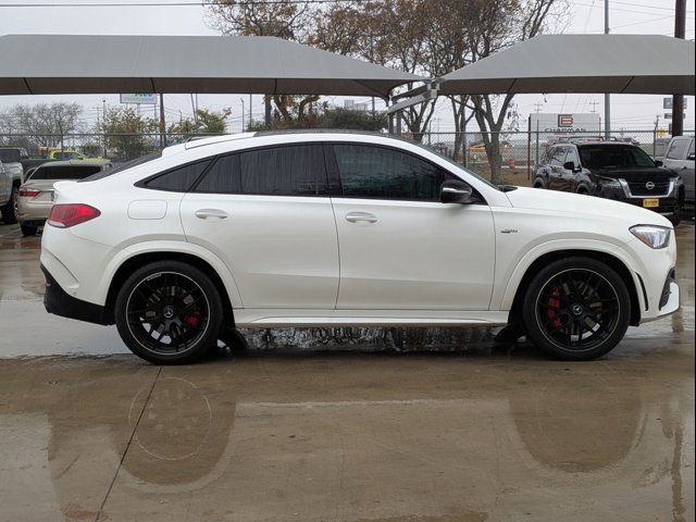 2022 Mercedes-Benz GLE AMG 53