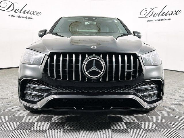 2022 Mercedes-Benz GLE AMG 53