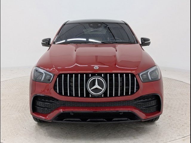 2022 Mercedes-Benz GLE AMG 53