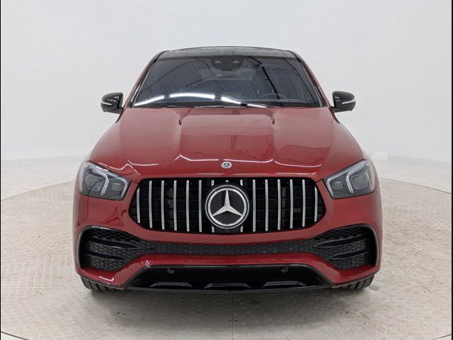 2022 Mercedes-Benz GLE AMG 53