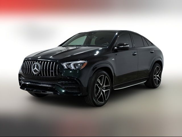 2022 Mercedes-Benz GLE AMG 53