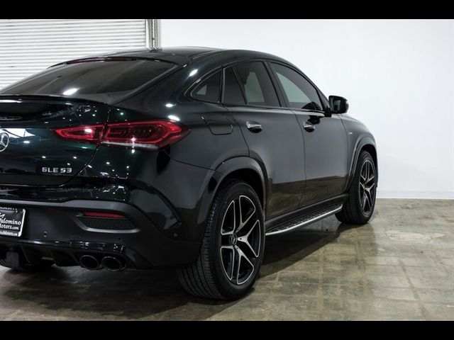 2022 Mercedes-Benz GLE AMG 53