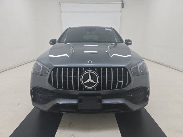 2022 Mercedes-Benz GLE AMG 53