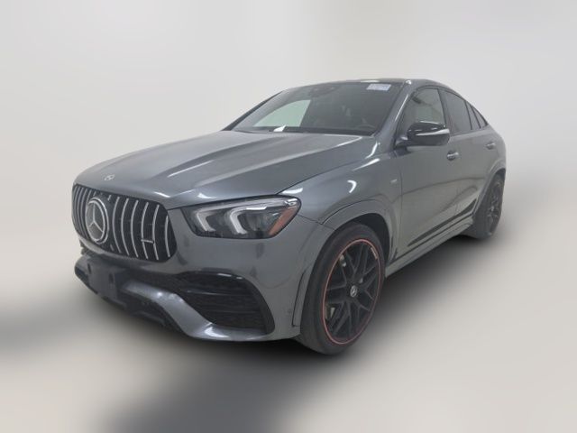 2022 Mercedes-Benz GLE AMG 53