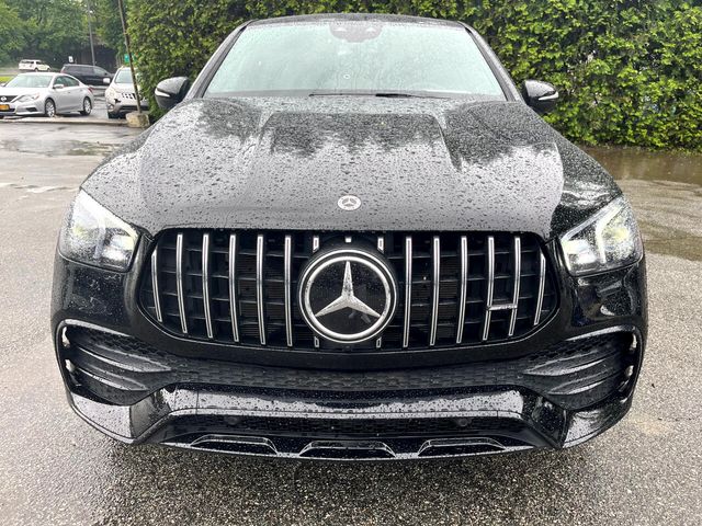 2022 Mercedes-Benz GLE AMG 53