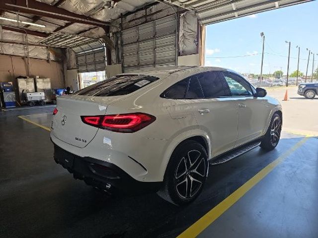 2022 Mercedes-Benz GLE AMG 53