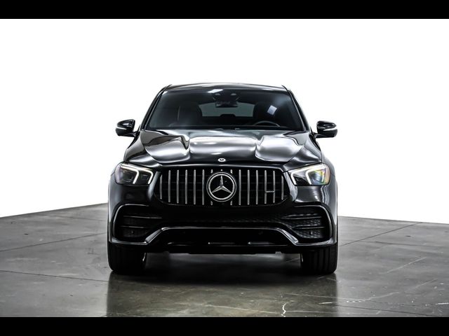 2022 Mercedes-Benz GLE AMG 53