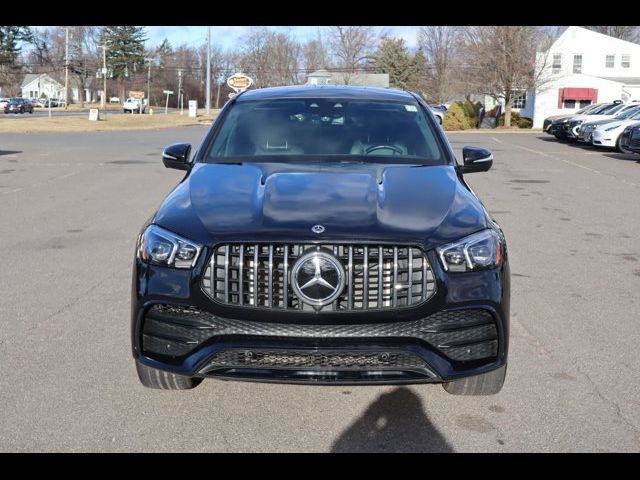 2022 Mercedes-Benz GLE AMG 53