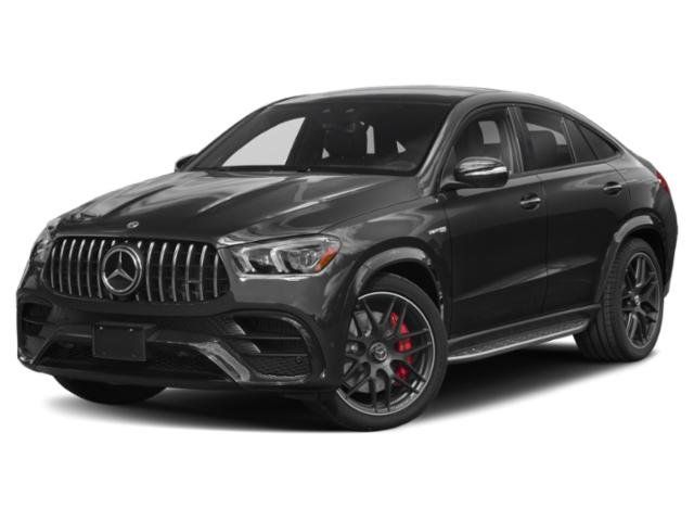 2022 Mercedes-Benz GLE AMG 63 S