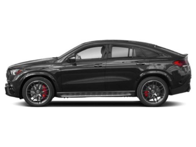 2022 Mercedes-Benz GLE AMG 63 S