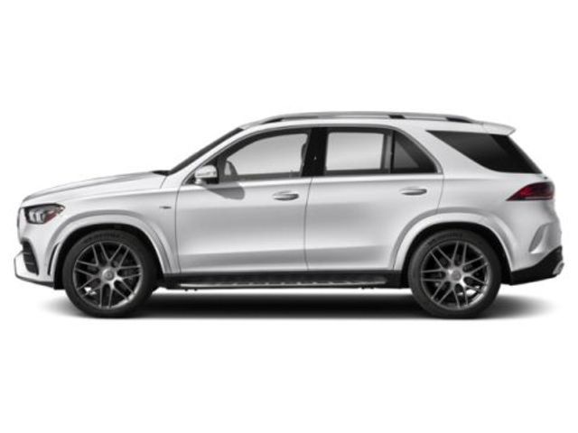 2022 Mercedes-Benz GLE AMG 53