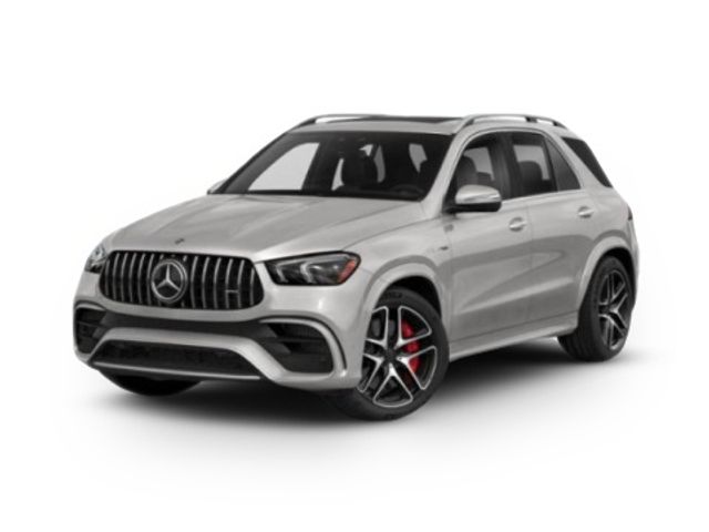 2022 Mercedes-Benz GLE AMG 63 S